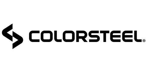 Colorsteel logo