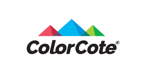 ColorCote logo