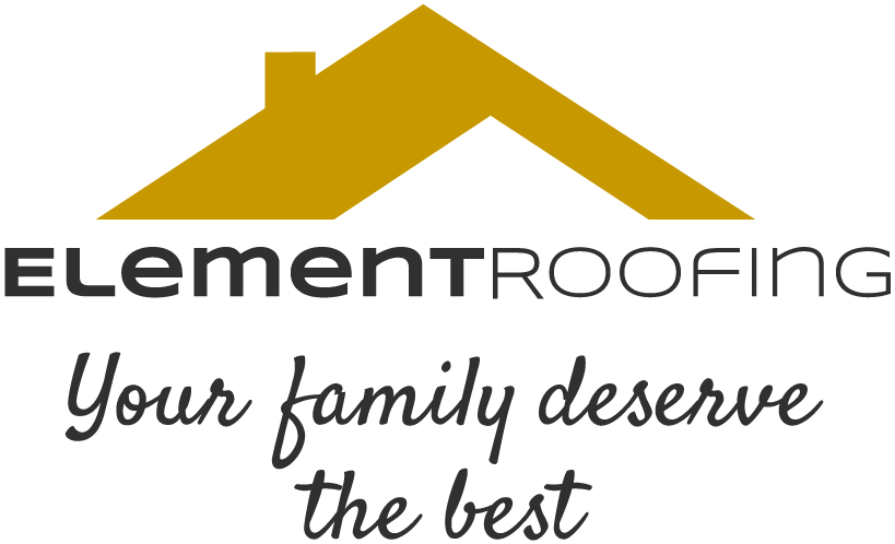 Element roofing logo