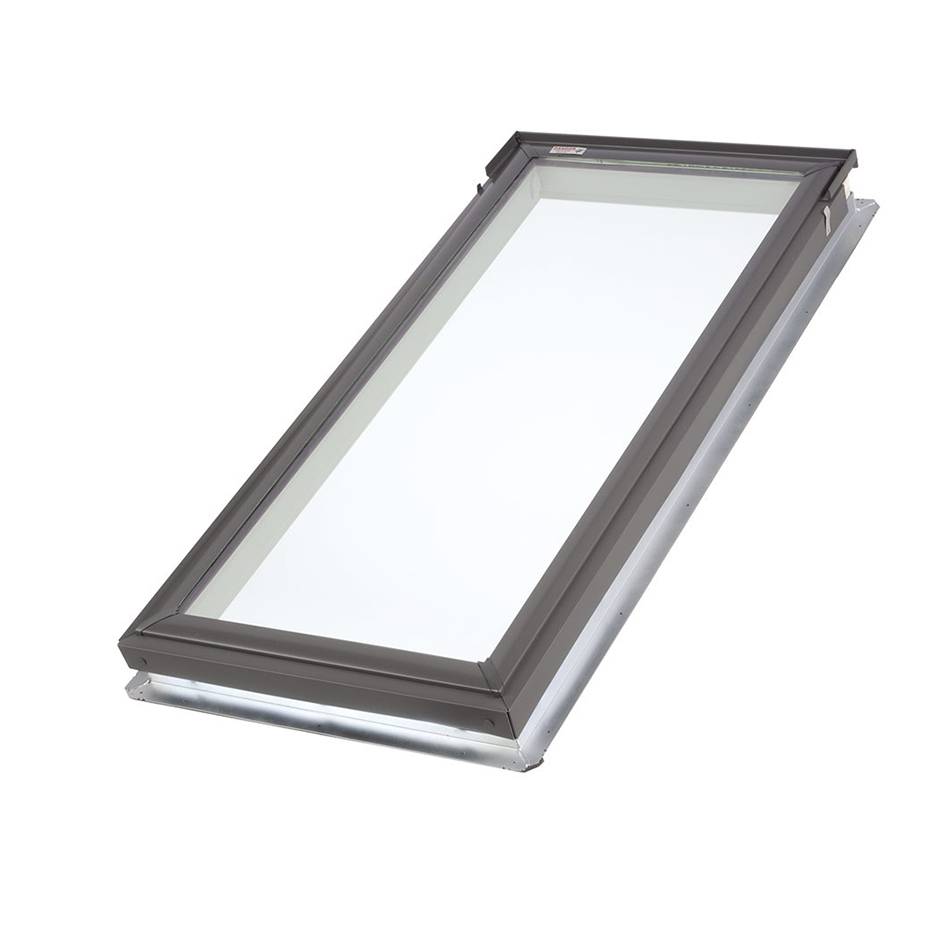 Velux pitched roof Fixed skylight