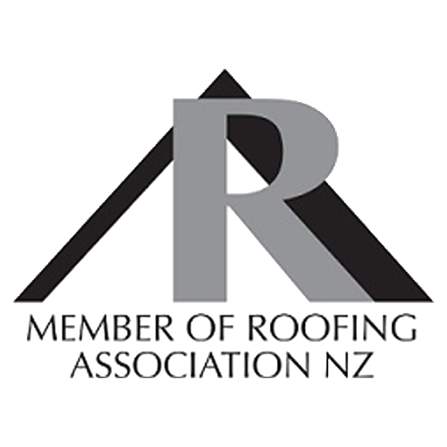 Member of Roofing Association NZ logo